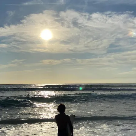 Hébergement de vacances Maison Entre Champs Et