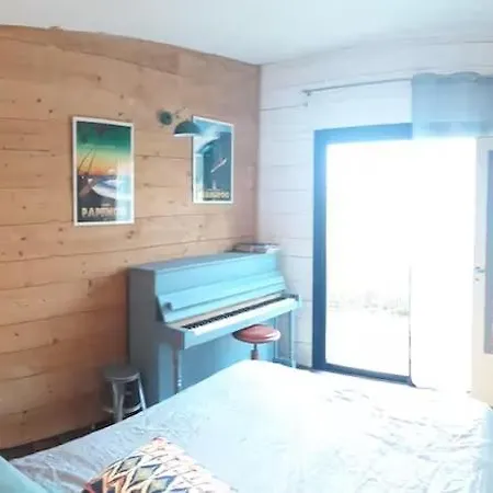 Agreable Maison Entre Champs Et Sainte-Marguerite (Upper Normandy)