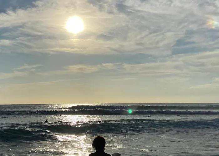 Hébergement de vacances Maison Entre Champs Et