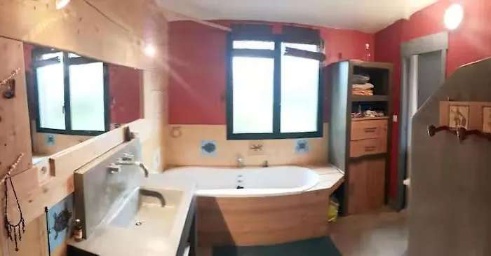 Hébergement de vacances Maison Entre Champs Et Sainte-Marguerite (Upper Normandy)